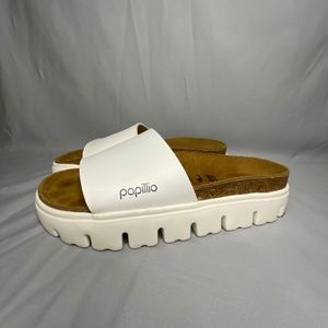 Papillio by Birkenstock Cora Slide Sandal Women’s